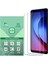 General Mobile Gm 20 İçin Hd Slim Glass Kırılmaz Cam Ekran Koruyucu (2'li Paket) 1