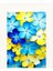 Matisse - Boho - Art Deco - Soyut - Doğa ( 3 Lü Çerçevesiz ) Poster - Afiş - Tablo KR2C00300/ 2