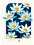 Matisse - Boho - Art Deco - Soyut - Doğa ( 3 Lü Çerçevesiz ) Poster - Afiş - Tablo KR2C00300/ 3