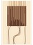 Matisse - Boho - Art Deco - Soyut - Doğa ( 3 Lü Çerçevesiz ) Poster - Afiş - Tablo KR2C00866/ 3