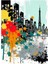 Matisse - Boho - Art Deco - Soyut - Doğa ( 3 Lü Çerçevesiz ) Poster - Afiş - Tablo KR2C00002/ 3