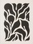 Matisse - Boho - Art Deco - Soyut - Doğa ( 3 Lü Çerçevesiz ) Poster - Afiş - Tablo KR2C00699/ 3