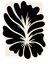 Matisse - Boho - Art Deco - Soyut - Doğa ( 3 Lü Çerçevesiz ) Poster - Afiş - Tablo KR2C00289/ 2
