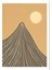 Matisse - Boho - Art Deco - Soyut - Doğa ( 3 Lü Çerçevesiz ) Poster - Afiş - Tablo KR2C00901/ 2