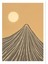 Matisse - Boho - Art Deco - Soyut - Doğa ( 3 Lü Çerçevesiz ) Poster - Afiş - Tablo KR2C00901/ 4