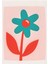Matisse - Boho - Art Deco - Soyut - Doğa ( 3 Lü Çerçevesiz ) Poster - Afiş - Tablo KR2C00130/ 4