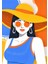 Matisse - Boho - Art Deco - Soyut - Doğa ( 3 Lü Çerçevesiz ) Poster - Afiş - Tablo KR2C00023/ 4