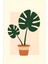 Matisse - Boho - Art Deco - Soyut - Doğa ( 3 Lü Çerçevesiz ) Poster - Afiş - Tablo KR2C00696/ 3