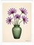 Matisse - Boho - Art Deco - Soyut - Doğa ( 3 Lü Çerçevesiz ) Poster - Afiş - Tablo KR2C00282/ 3
