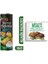 Miskets Dubai Çikolatası + Master Potato 160GR Cips 1