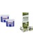 Bonhair 2'li Saç Jolesi 1400GR + Astra Superior Platinum Tam Jilet 1