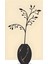 Matisse - Boho - Art Deco - Soyut - Doğa ( 3 Lü Çerçevesiz ) Poster - Afiş - Tablo KR2C00920/ 2