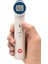 Thermo Easy Plus Temassız Ateş Ölçer - Taşıma Kılıfı Hediye 2