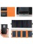 Güneş Paneli USB Girişli Katlanır Çanta Tipi 2