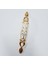 Miray 96 mm Metal Gold Porselen Motif Desenli - 5 Adet 1