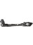 Polo Far Alt Braketi Sol 2010-2015 Orijinal 1