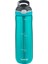 Üniseks Ashland Autospout Pipetli Büyük Bpa Içermeyen Plastik Su Şişesi Turkuaz 720 ml 1