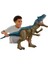 World Devasa Allosaurus Figürü, Oyuncak 1