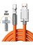 Derece Döner Başlıklı Type-C Şarj Kablosu / - Xiaomi - Redmi Kablo Smc-Cc 2