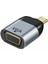 Type C To VGA Kablo Ucu Mini Çevirici Dönüştürücü Adaptör 2