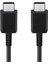 Pd 25W Hızlı Şarj Adaptörü ( EP-TA800N ) ve Siyah Usb-C Kablo ( EP-DA705) Türkiye Garantili 3
