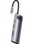 Starjoy 7 In 1 Multifonksiyonel Hub Adaptör-Uzay Gri 1