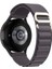 Samsung Galaxy Watch 4 5 6 7 Fe 40 40 44 Classic 42 43 46 47 mm Kordon Alpine Loop Kordon 1