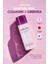 Yatıştırıcı, Çizgi Karşıtı Nemlendirici Losyon Lebelage Collagen Green Tea Mini 30 ml 2
