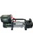 24V 13500 Lb Çelik Halatlı Vinç Çekici - Kurtarıcı Vinci 1