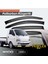 Hyundai H100 Kamyonet 2005+ Cam Rüzgarlığı V2 Mugen 1