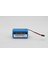 Ikohs Netbot S14 3500 Mah Robot Süpürge Batarya 2