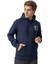 Blue Navy Hoodie 4