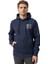 Blue Navy Hoodie 5