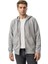 Gray Jacket 5