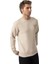 Beige Sweatshirt 4