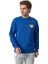 Royal Blue Sweatshirt 1