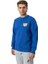 Royal Blue Sweatshirt 2