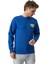 Royal Blue Sweatshirt 4