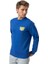 Royal Blue Sweatshirt 5