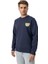 Blue Navy Sweatshirt 1