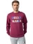 Violet Sweatshirt 3