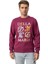 Violet Sweatshirt 1