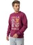 Violet Sweatshirt 3