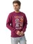 Violet Sweatshirt 4
