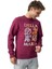 Violet Sweatshirt 5