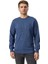Indigo Sweatshirt 1