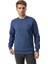Indigo Sweatshirt 5