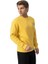 Yellow Sweatshirt 1
