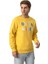 Yellow Sweatshirt 2