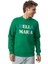 Green Sweatshirt 5